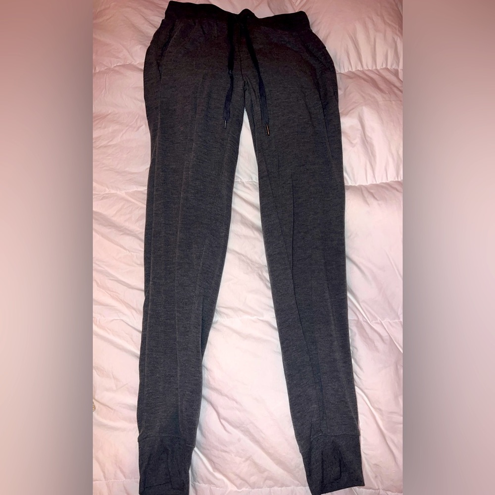 joggers